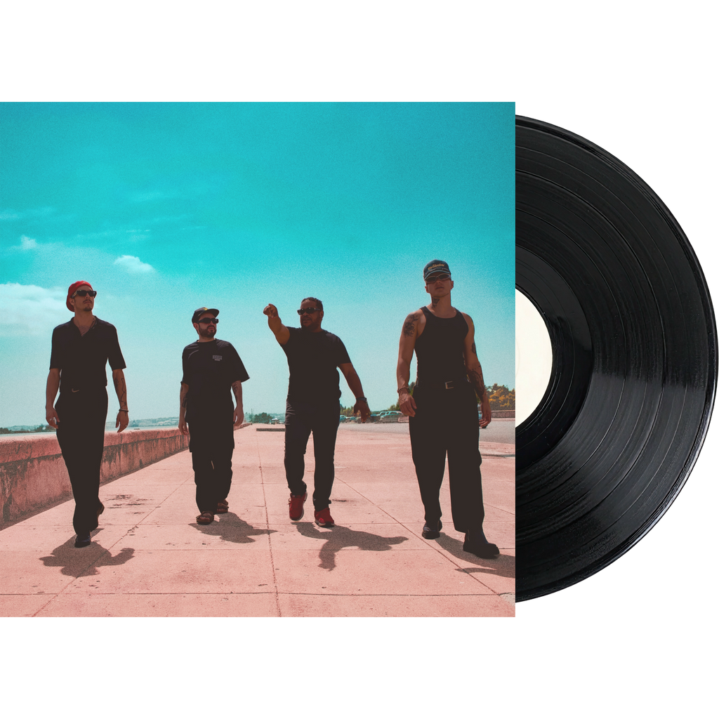 La Bendición - Vol. 1 LP