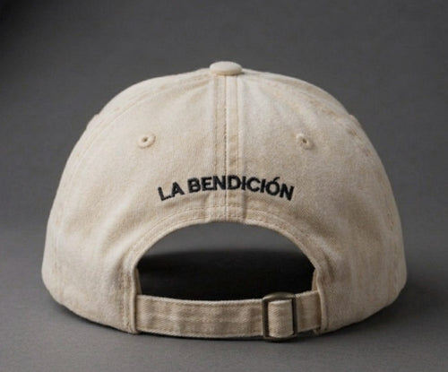 Gorra "LB"