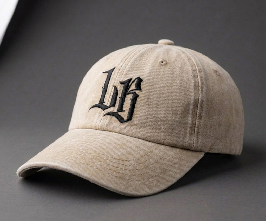 Gorra "LB"