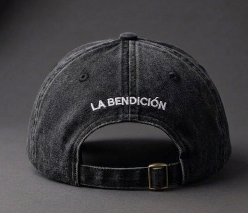 Gorra "LB"