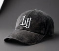 Gorra "LB"