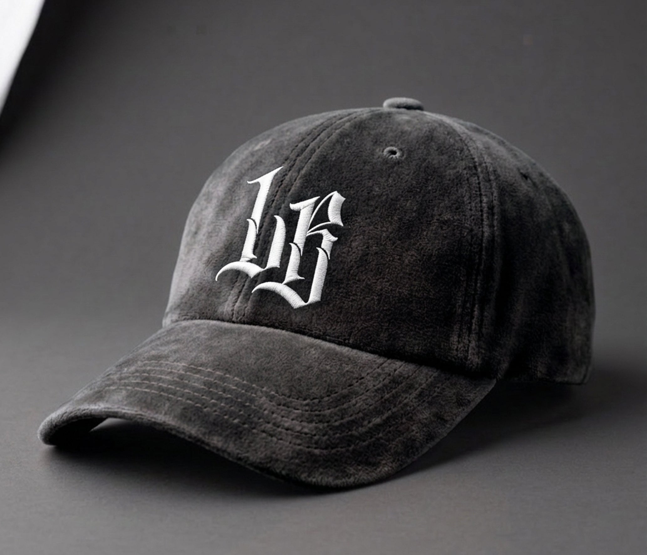 Gorra "LB"
